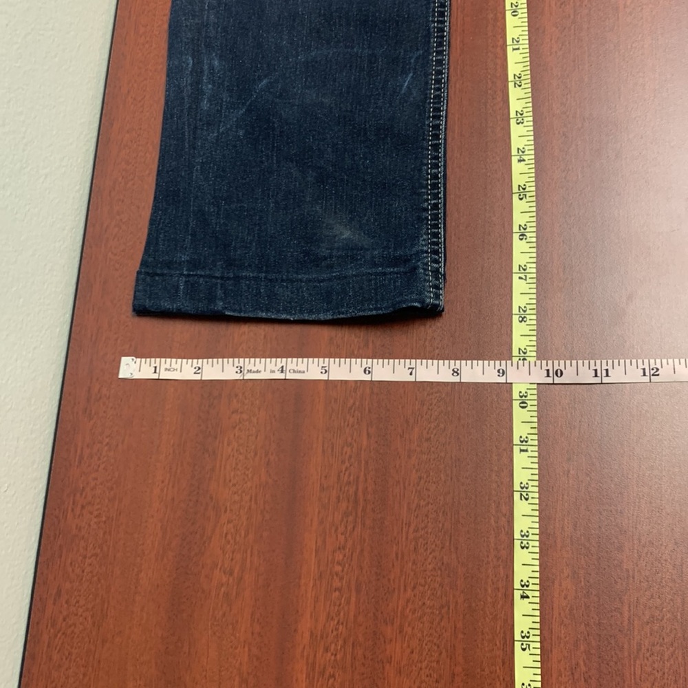 Ms.Mode Jeans - Picture 3 of 8